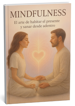 Mindfullnes "Aqui y ahora" ⭐️⭐️⭐️⭐️⭐️